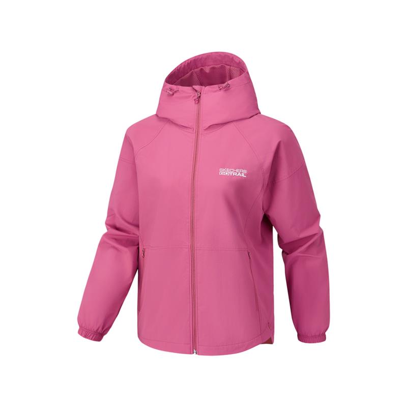 JACKET - P226W129/05J6