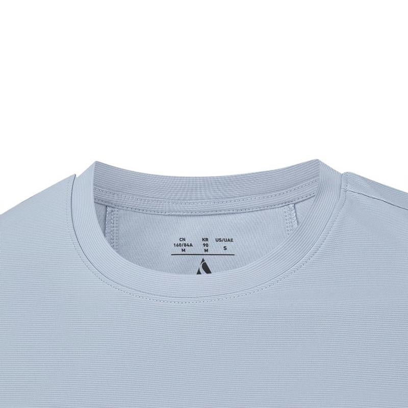 SHORT SLEEVE TEE - P226W175/02F2