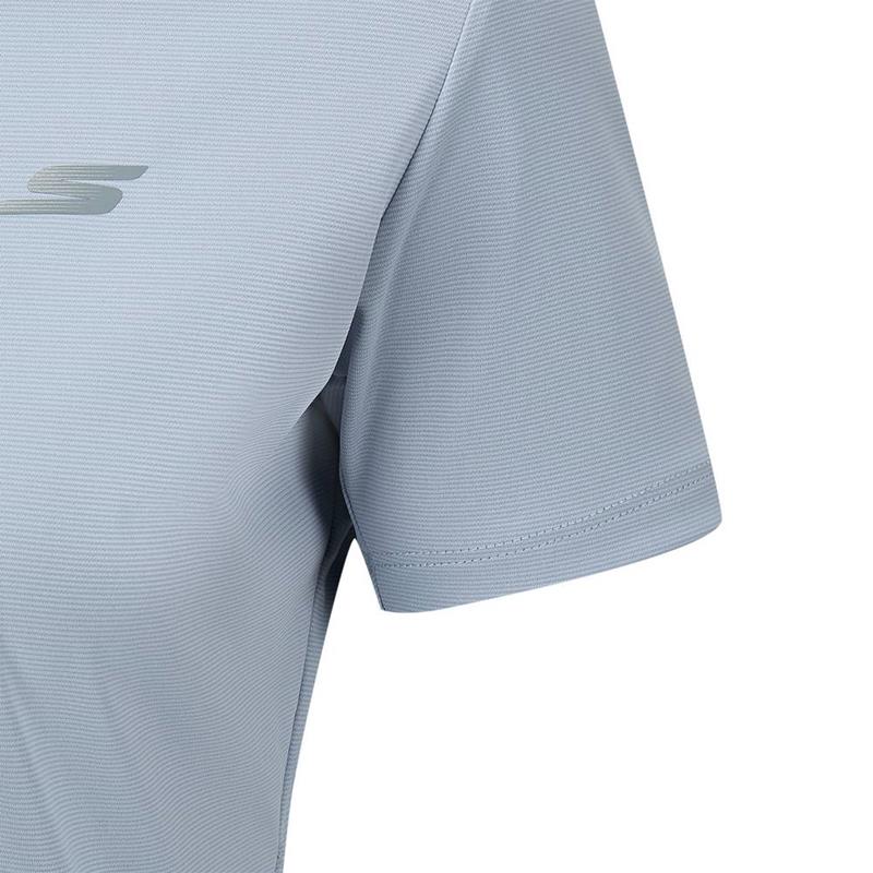 SHORT SLEEVE TEE - P226W175/02F2