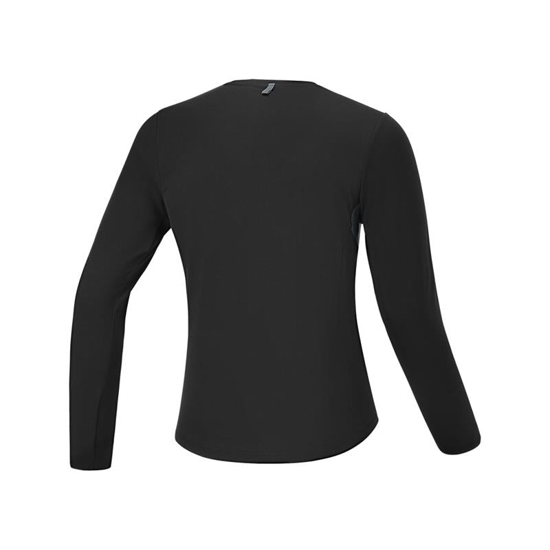 LONG SLEEVE TEE - P226W184/0018