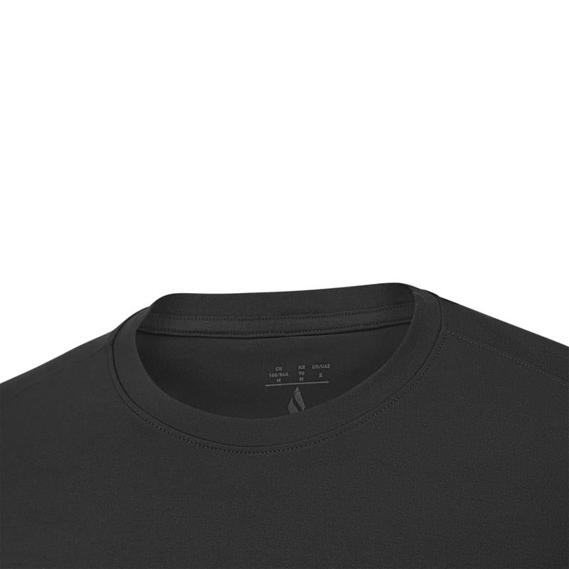 LONG SLEEVE TEE - P226W184/0018