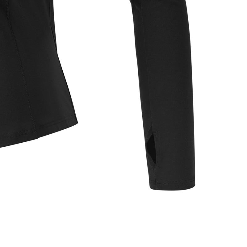 LONG SLEEVE TEE - P226W184/0018