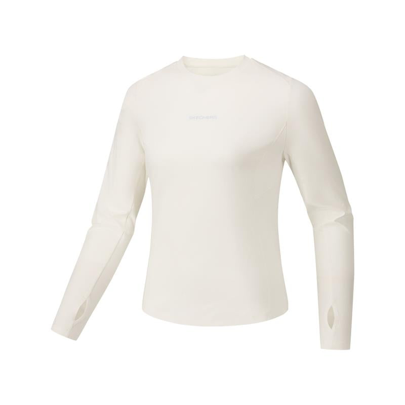 LONG SLEEVE TEE - P226W184/0074