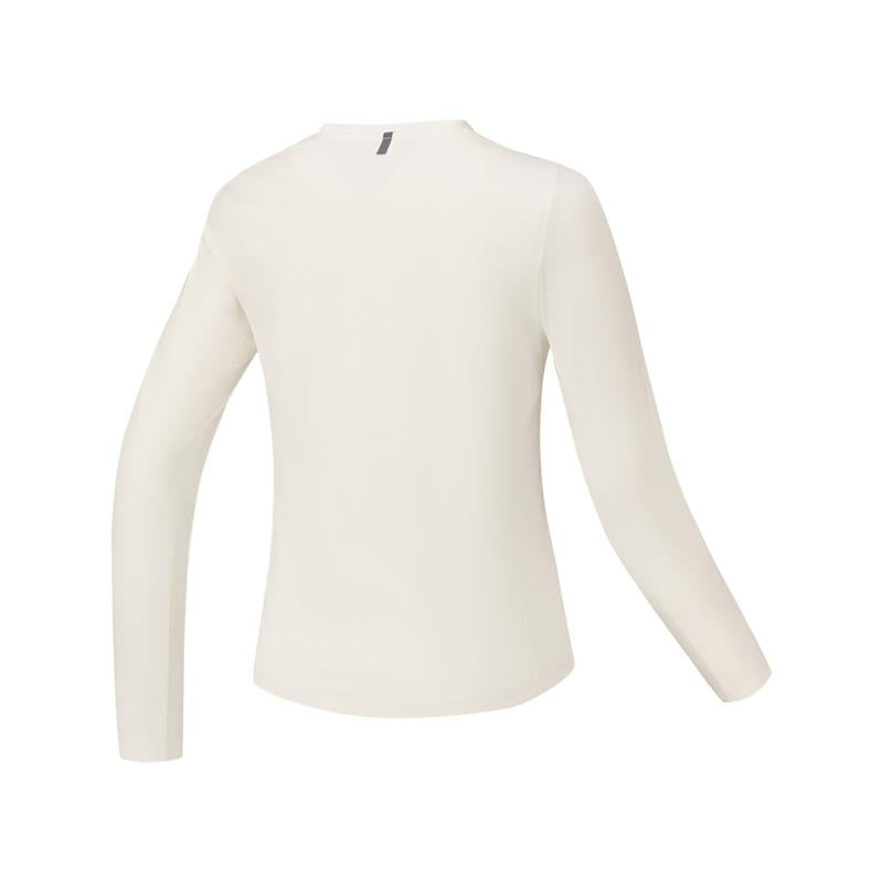 LONG SLEEVE TEE - P226W184/0074