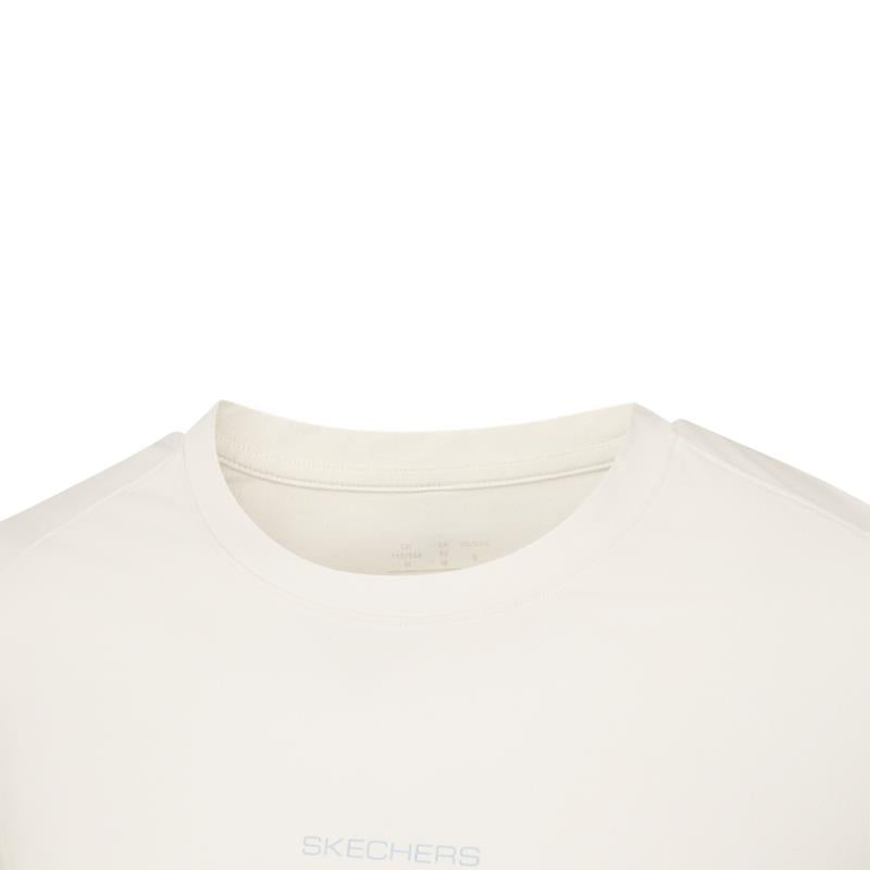 LONG SLEEVE TEE - P226W184/0074