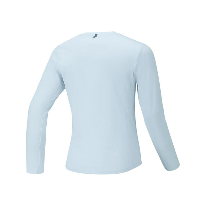 LONG SLEEVE TEE - P226W184/01DS