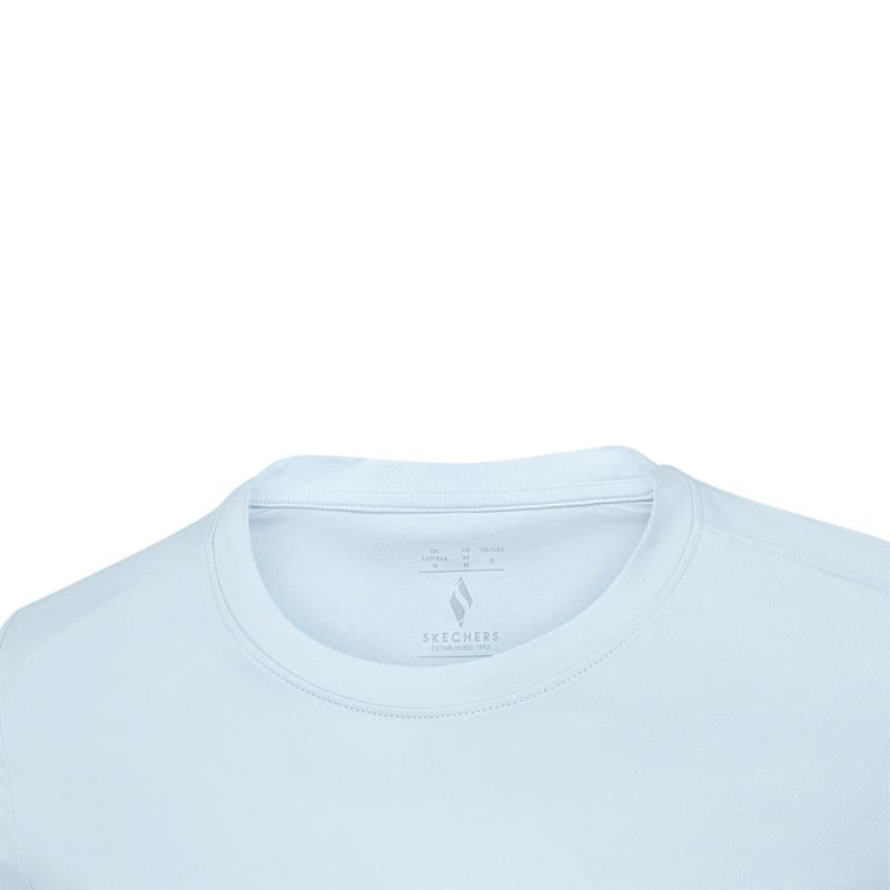 LONG SLEEVE TEE - P226W184/01DS