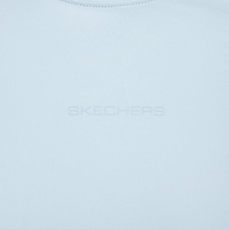 LONG SLEEVE TEE - P226W184/01DS