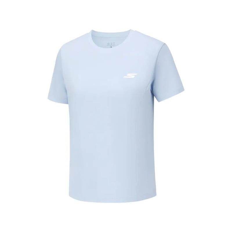 SHORT SLEEVE TEE - P226W211/026P
