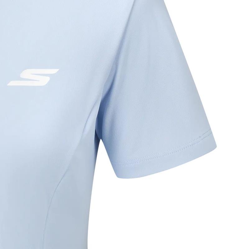 SHORT SLEEVE TEE - P226W211/026P