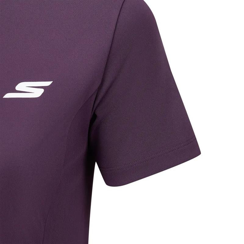 SHORT SLEEVE TEE - P226W211/03B4
