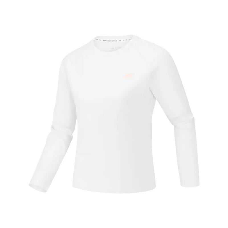 LONG SLEEVE TEE - P226W213/0019
