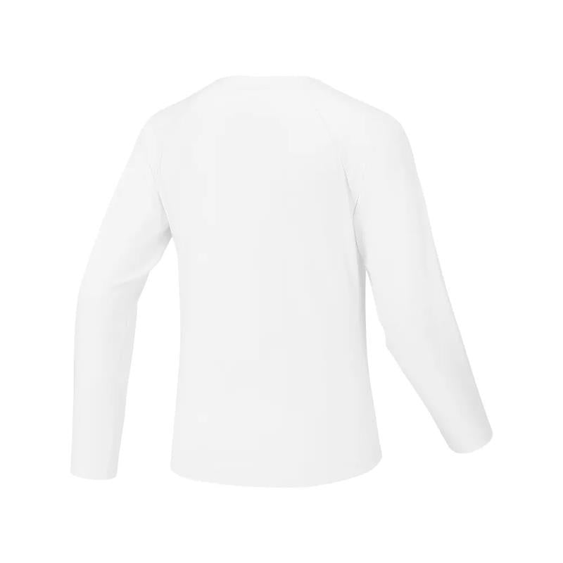 LONG SLEEVE TEE - P226W213/0019