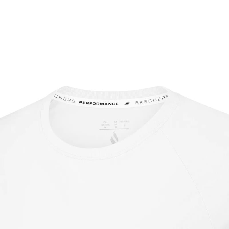 LONG SLEEVE TEE - P226W213/0019