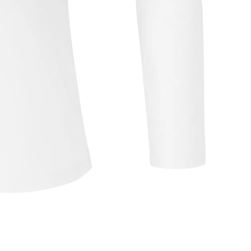 LONG SLEEVE TEE - P226W213/0019