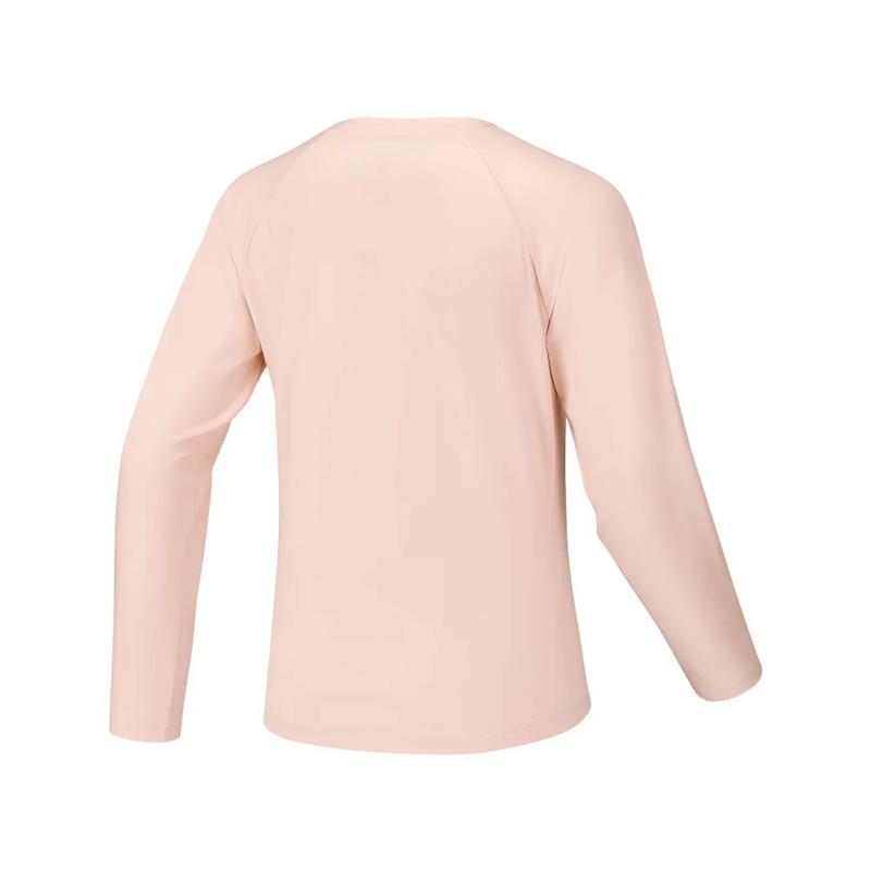LONG SLEEVE TEE - P226W213/028B