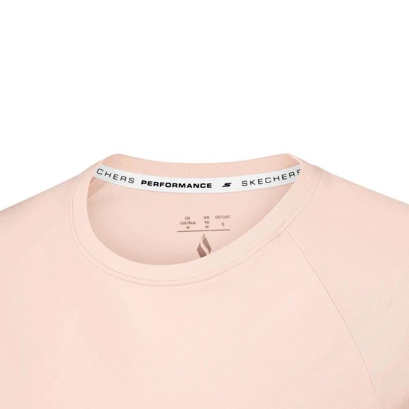 LONG SLEEVE TEE - P226W213/028B