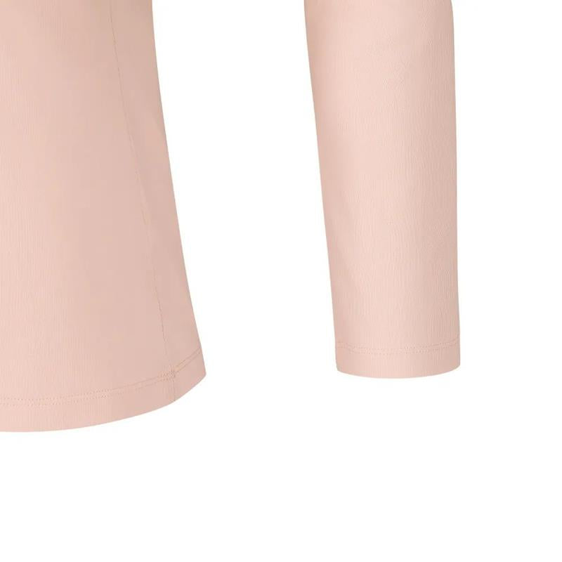 LONG SLEEVE TEE - P226W213/028B