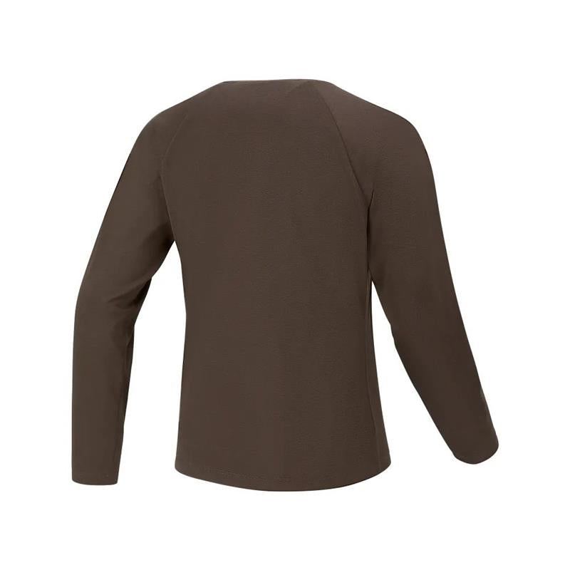 LONG SLEEVE TEE - P226W213/05U5