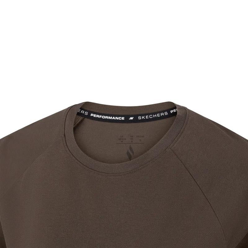 LONG SLEEVE TEE - P226W213/05U5