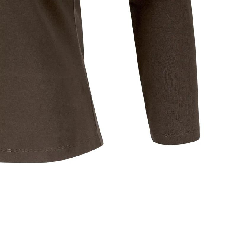 LONG SLEEVE TEE - P226W213/05U5
