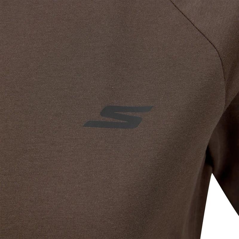 LONG SLEEVE TEE - P226W213/05U5