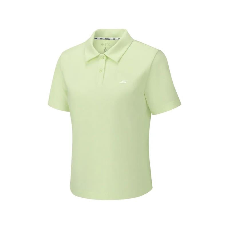 SHORT SLEEVE POLO - P226W220/0420