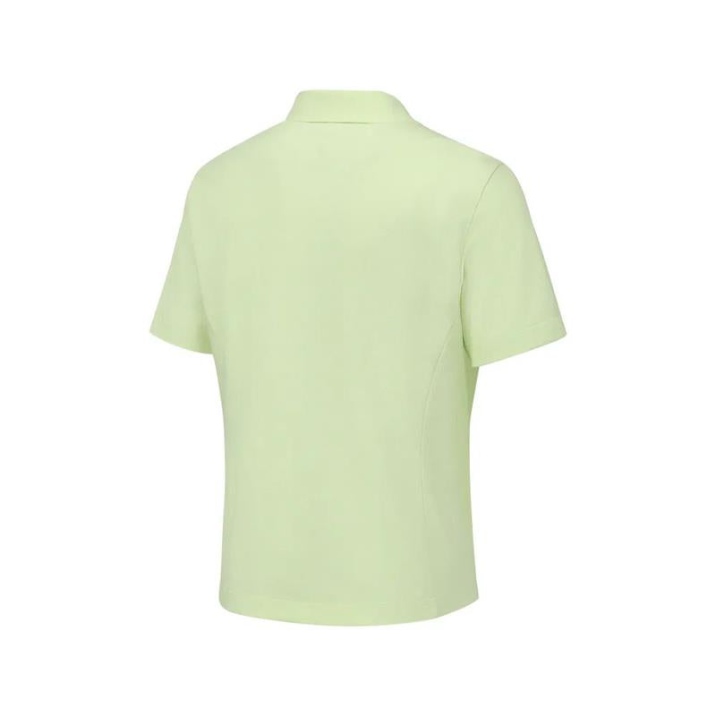 SHORT SLEEVE POLO - P226W220/0420