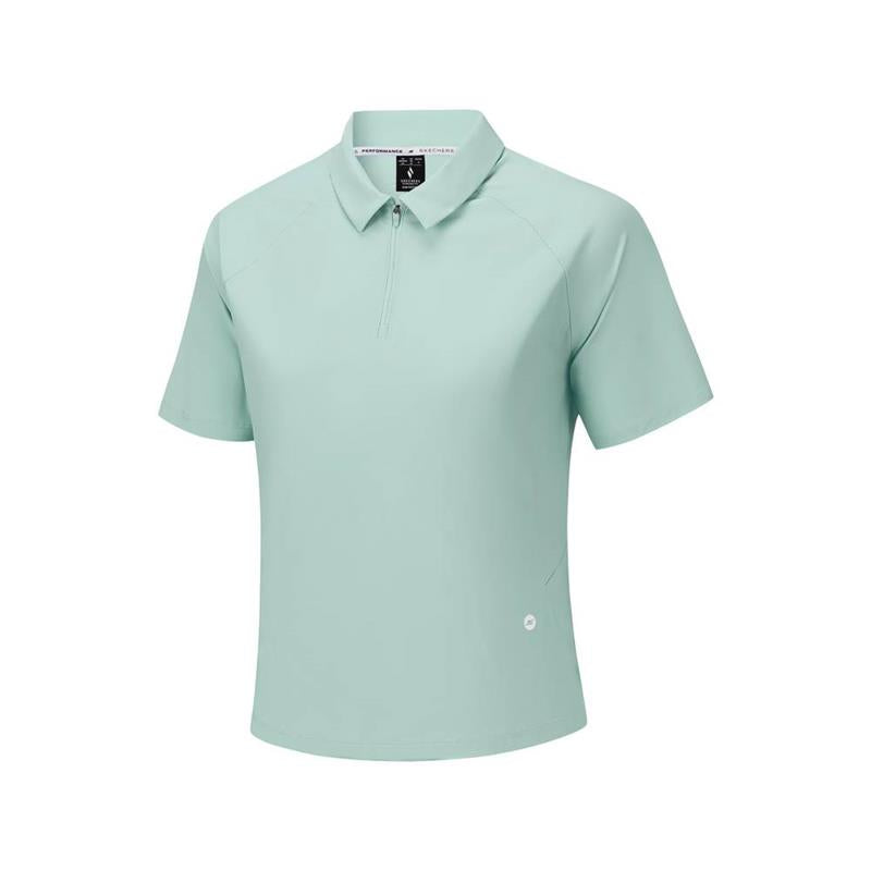 SHORT SLEEVE TEE - P226W224/02KN