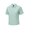SHORT SLEEVE POLO - P226W224/02KN