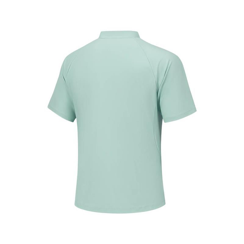 SHORT SLEEVE TEE - P226W224/02KN
