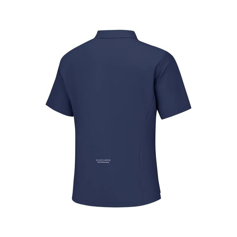 SHORT SLEEVE TEE - P226W246/00DU