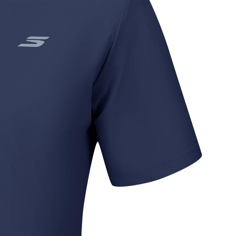 SHORT SLEEVE TEE - P226W246/00DU