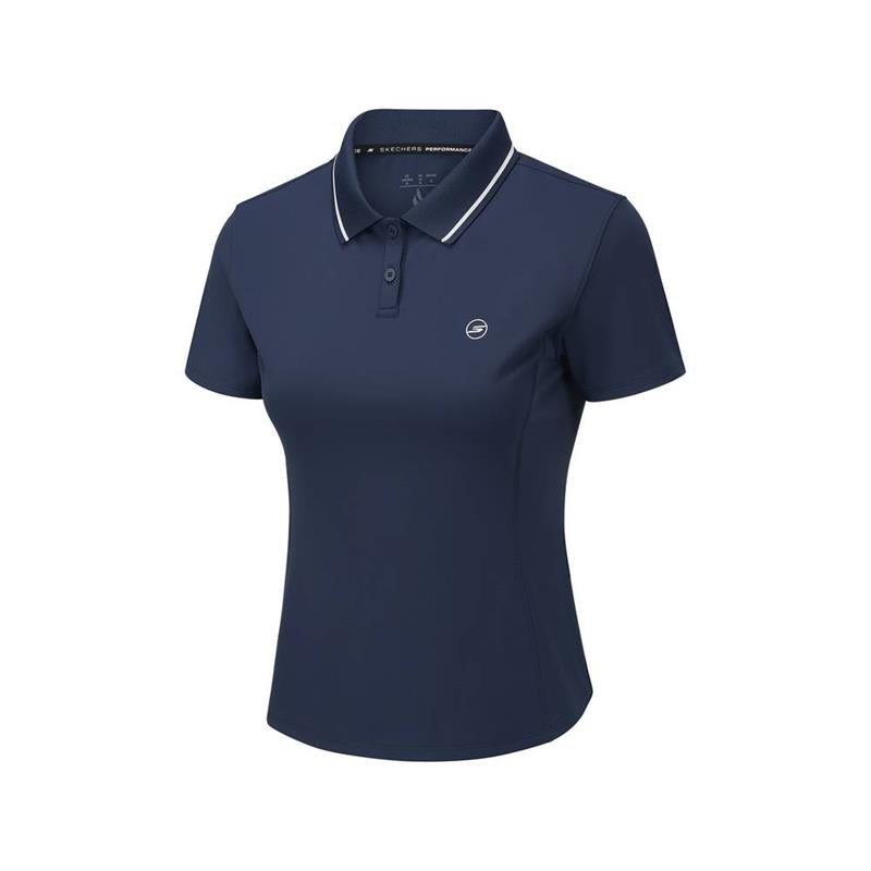 SHORT SLEEVE TEE - P226W256/0012
