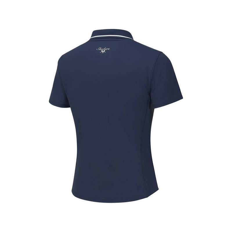 SHORT SLEEVE TEE - P226W256/0012