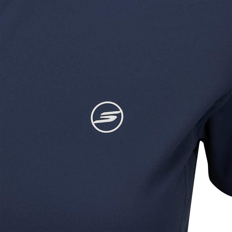 SHORT SLEEVE TEE - P226W256/0012
