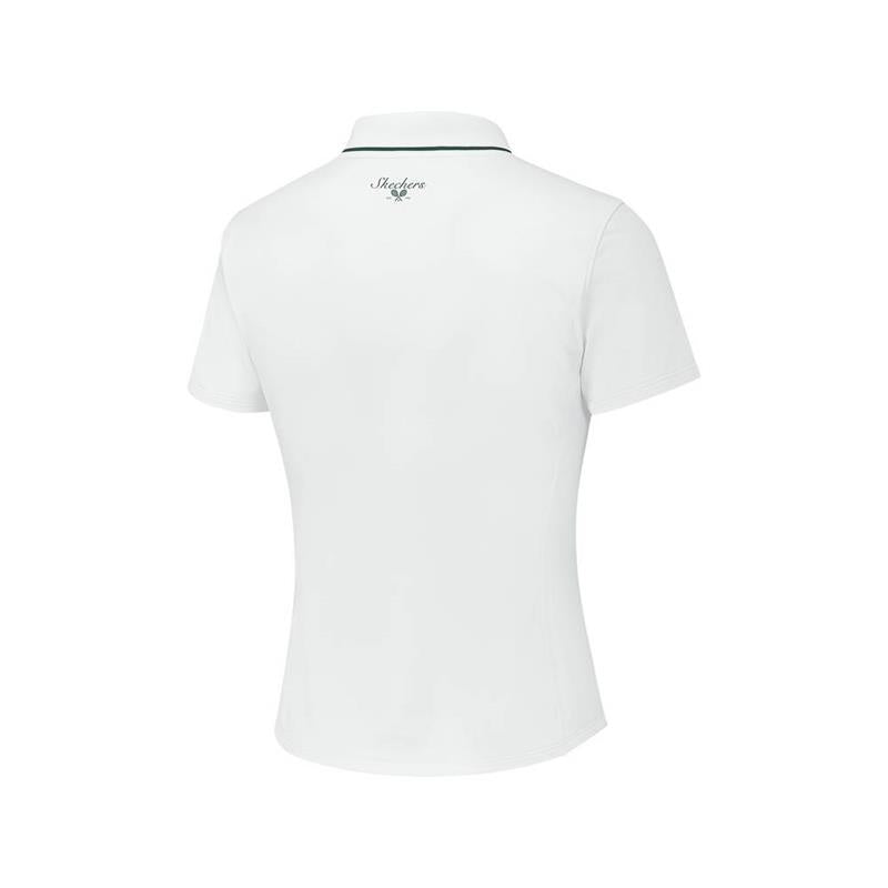 SHORT SLEEVE TEE - P226W256/0019