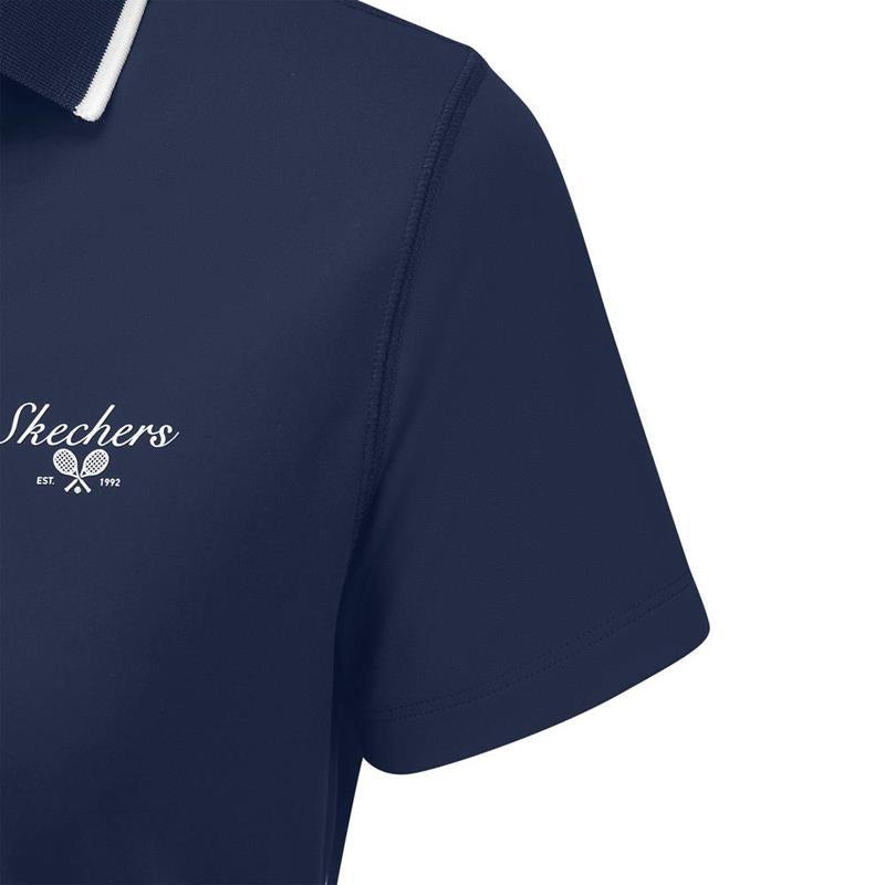 SHORT SLEEVE TEE - P226W257/0012