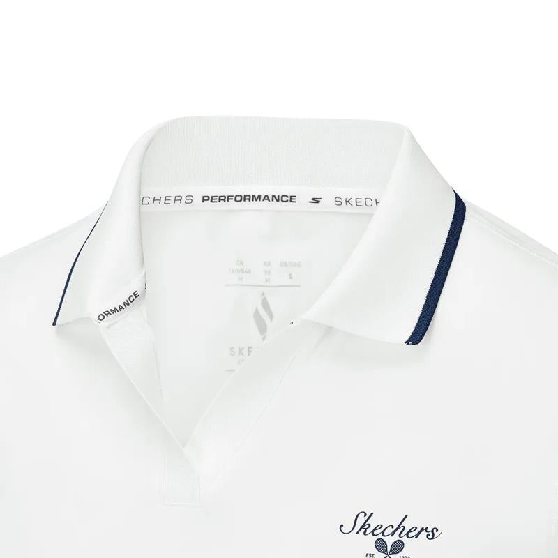 SHORT SLEEVE TEE - P226W257/0019