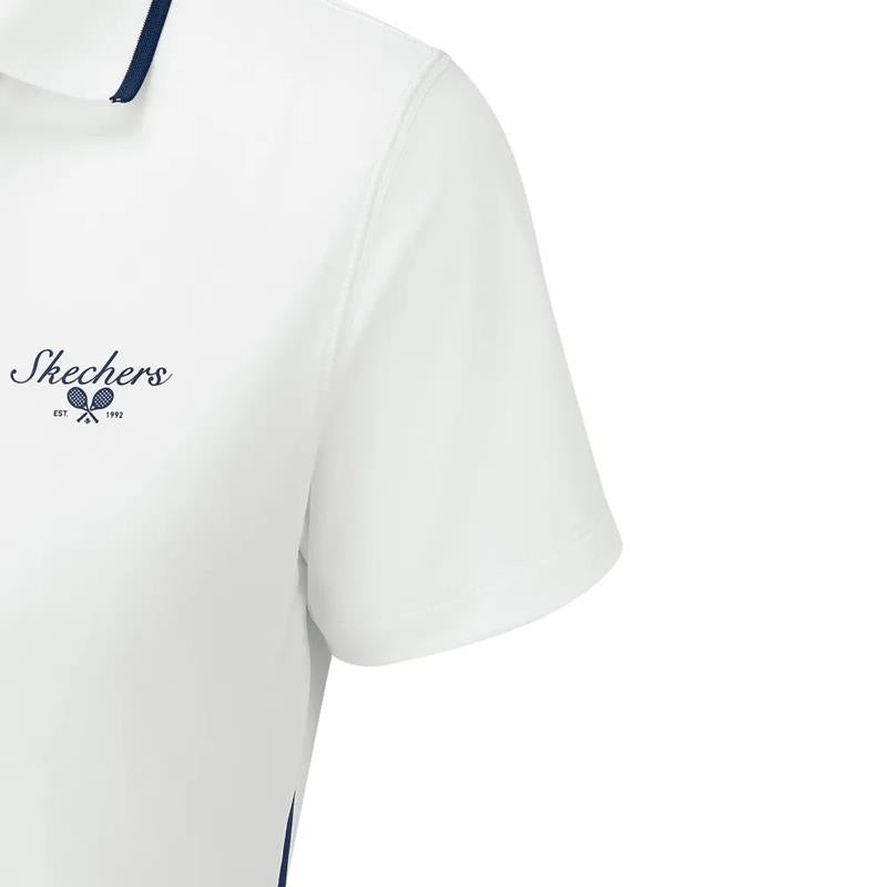 SHORT SLEEVE TEE - P226W257/0019