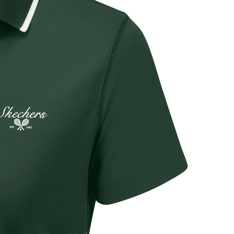 SHORT SLEEVE TEE - P226W257/0546