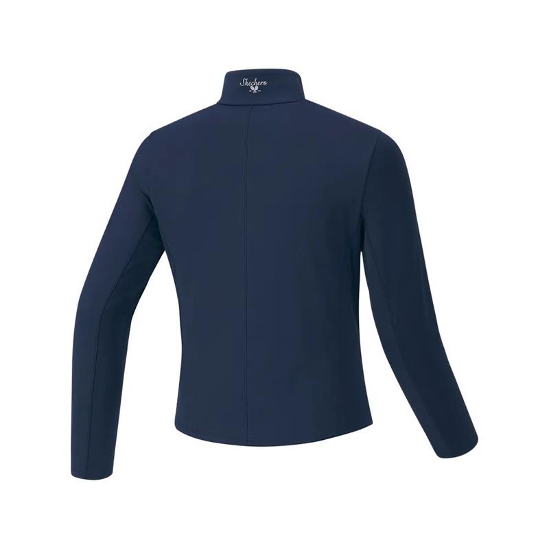 LONG SLEEVE TEE - P226W258/0012