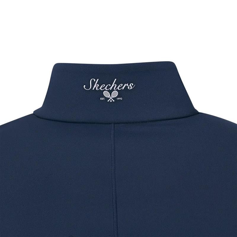 LONG SLEEVE TEE - P226W258/0012