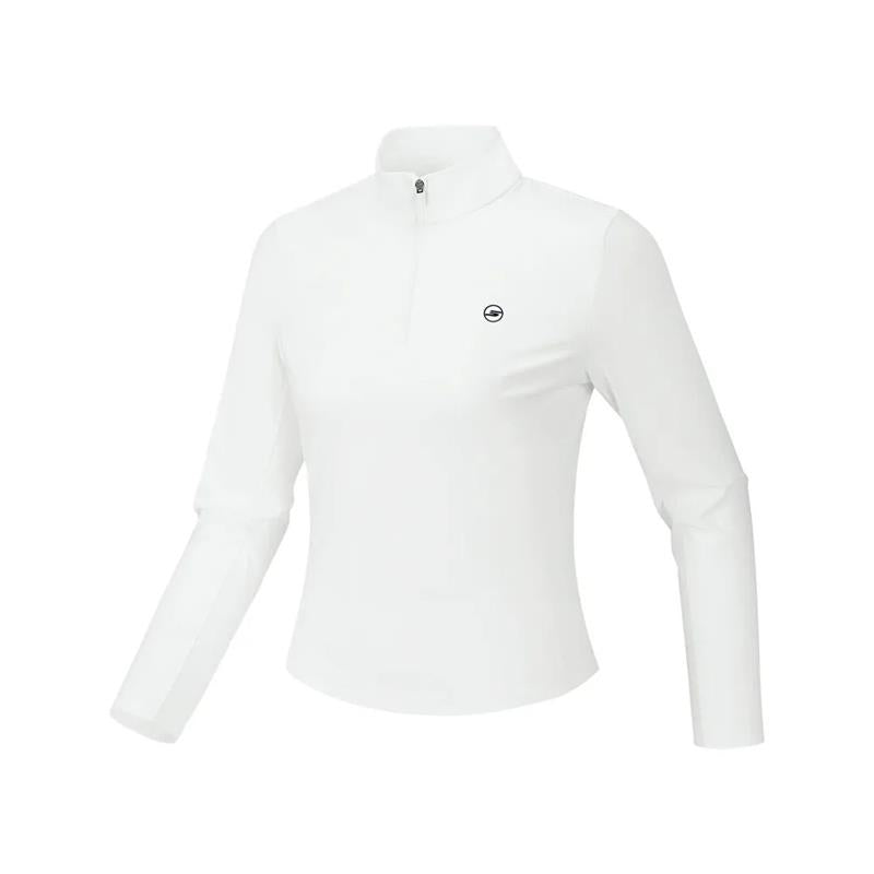 LONG SLEEVE TEE - P226W258/0019