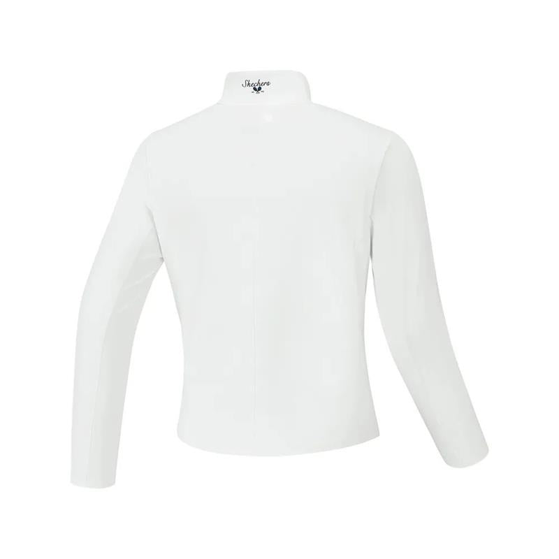 LONG SLEEVE TEE - P226W258/0019