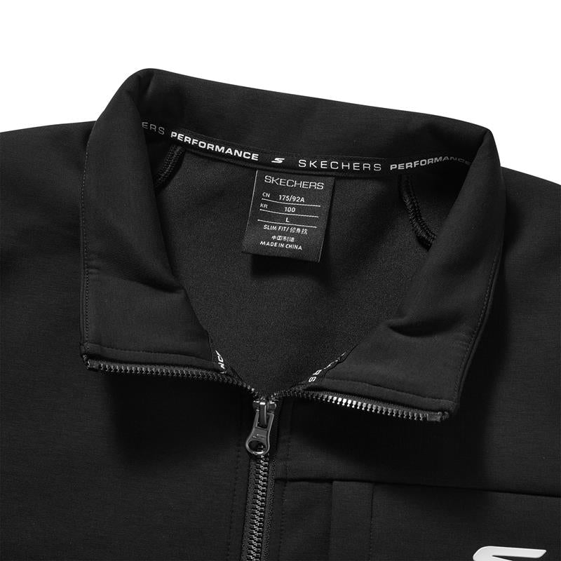 JACKET - P323M023/0018