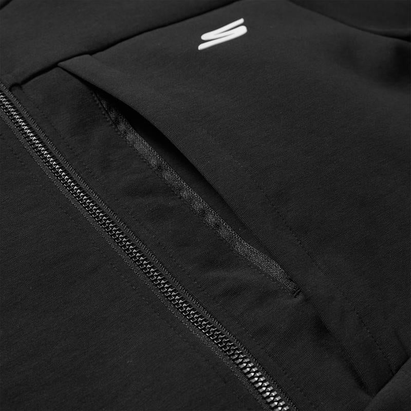 JACKET - P323M023/0018