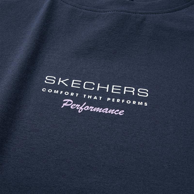 SHORT SLEEVE TEE - P323W011/02MZ