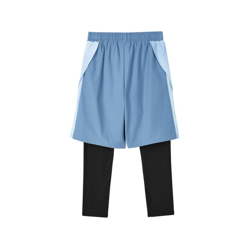 LEGGINGS - P324B007/01P1