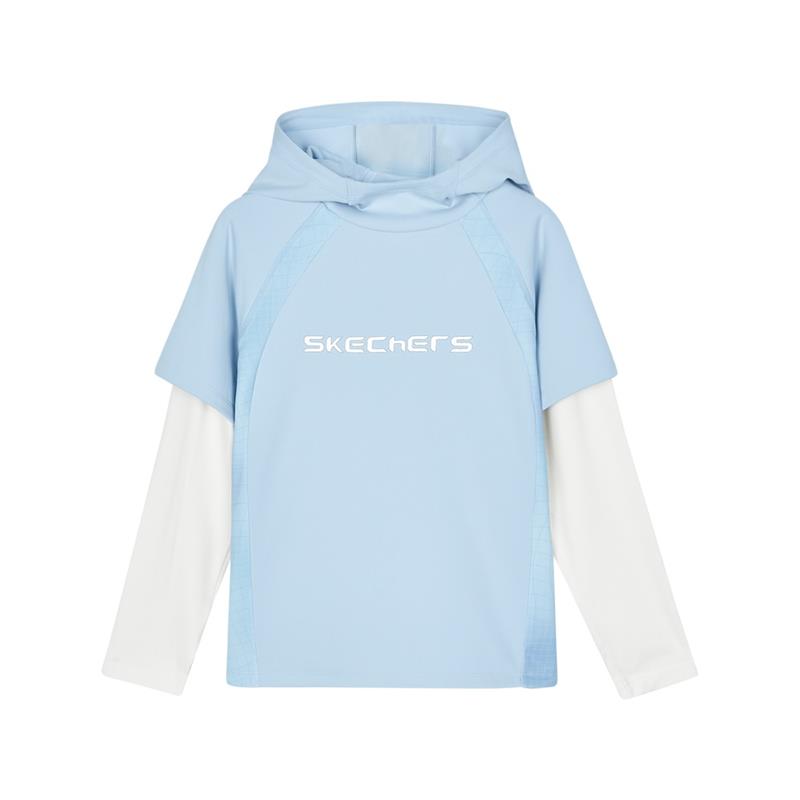PULLOVER - P324B010/00F5
